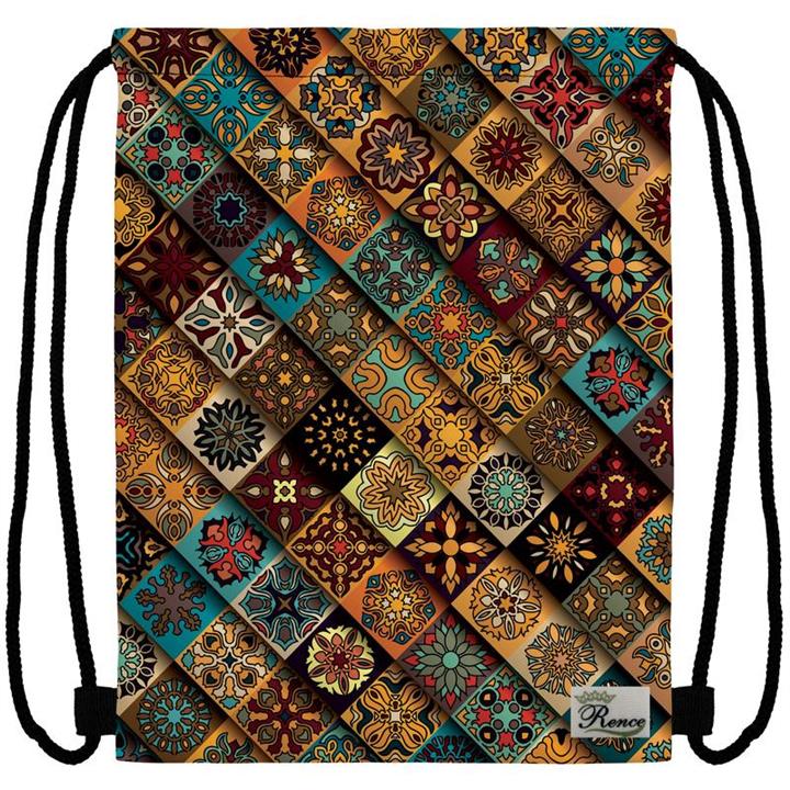 کوله پشتی رنس مدل X2-10524 سایز 35x45 سانتی متر